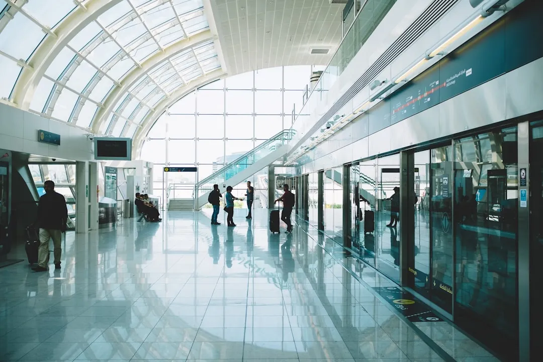 2025年商旅机票预订服务趋势与企业成本管控策略正文配图 2
