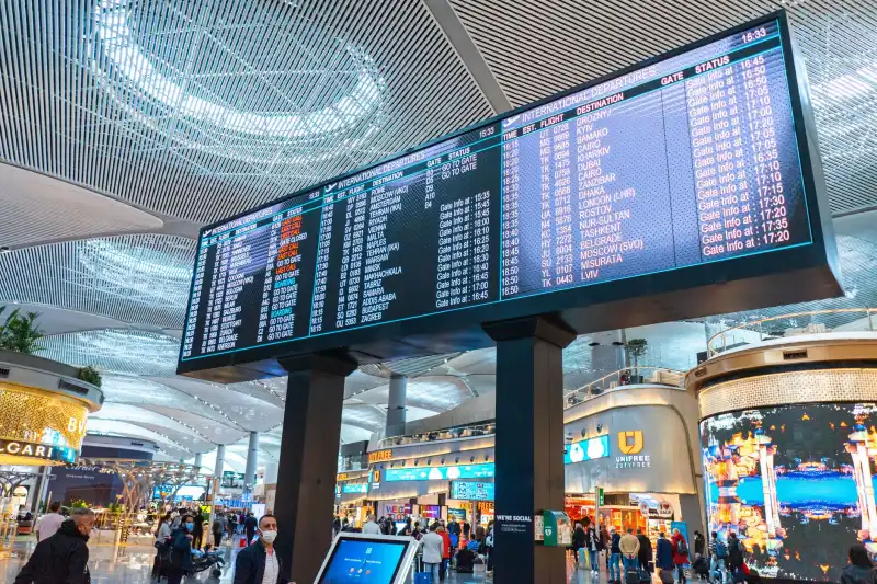 2026年航空服务新规解读:商旅出行成本优化要点分析正文配图 1