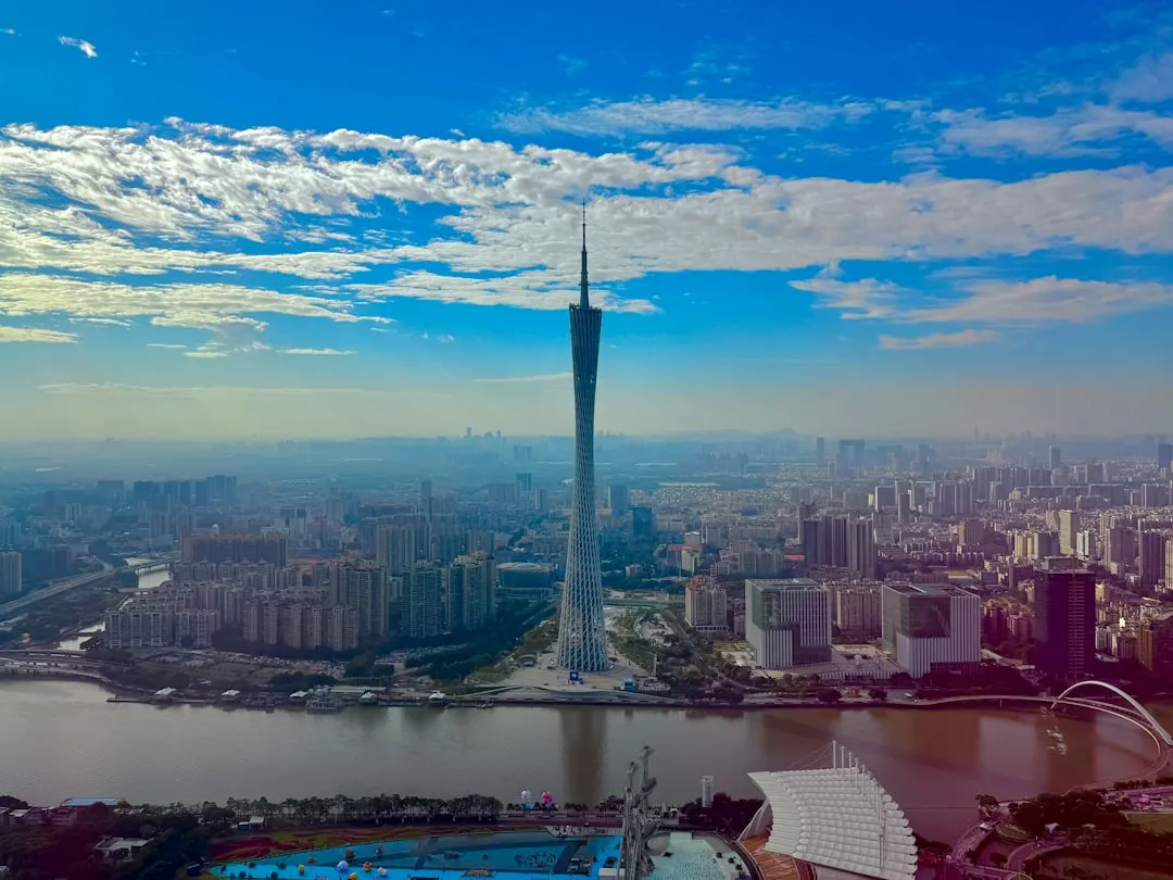 2024年广州企业商旅机票采购成本优化方案解析正文配图 2